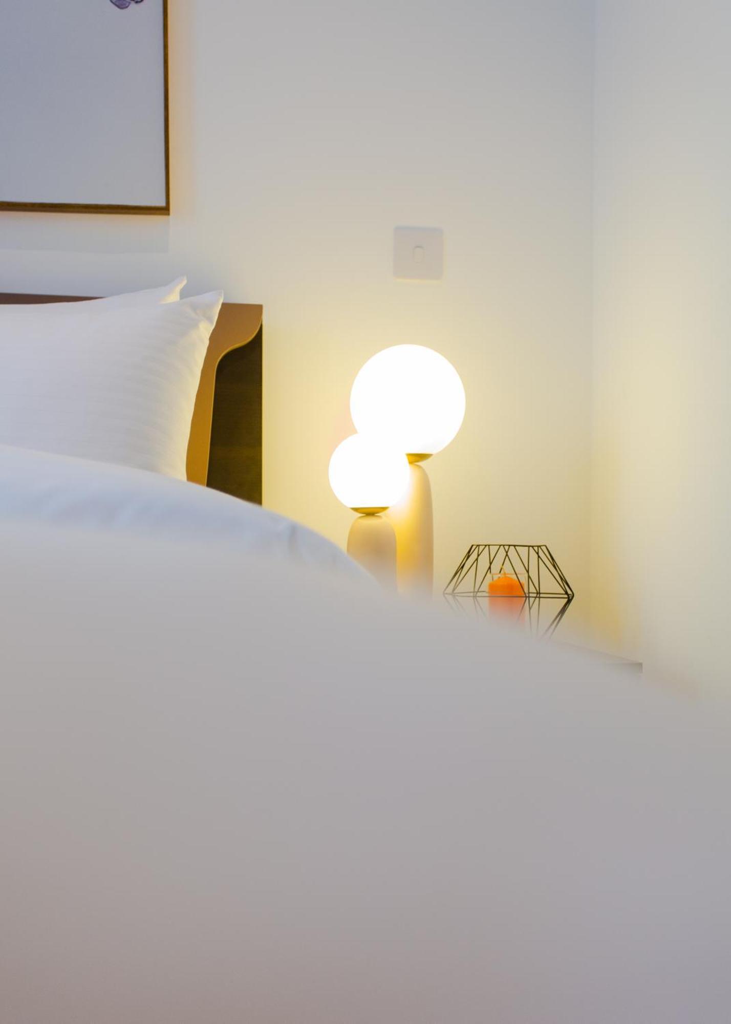 Accra Luxury Apartments @ The Lennox Exteriör bild